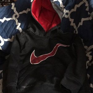 Nike Hoodie Kids size 6